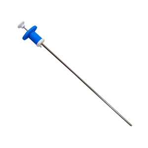 Pistola de inseminación artificial confiable para ganado, pistola de IA para cría veterinaria, pistola de IA para cría de vacas y uso veterinario - Product Image 2