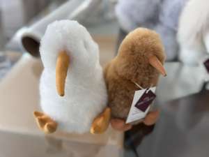 Fabricante de Peluches de Alpaca Personalizados Ambar Collective - Modelos Personalizables |   Animales de Peluche OEM/ODM |   Juguetes Rellenos de Algodón PP - Product Image 5