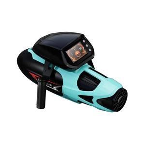 Scooter sous-marin 3 vitesses 10 km/h – Autonomie de 60 minutes, 21 kg - Product Image 3