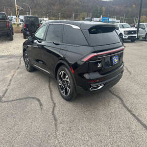 Lincoln Nautilus Hybride 2024 en parfait état - Product Image 3