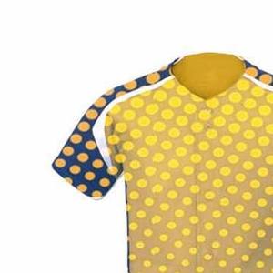 Uniforme de baseball anti-rides pour hommes, vêtements de sport de qualité supérieure, offre spéciale avec logo personnalisé/couleur - Product Image 4