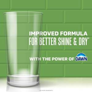 Cápsulas para Lavavajillas Cascade Platinum Plus, Detergente para Lavavajillas, Jabón para Platos, Aroma a Limón, 57 Unidades - Product Image 6