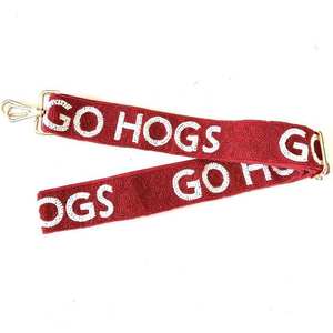 Custom Beaded Purse Strap Handmade Beaded Bag Strap Crossbody Replacement Strap Fashion <b>Handbag</b> <b>Accessories</b> Colorful Bead Strap - Product Image 2