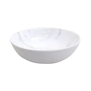 High quality marble sugar bowl Stone Home Marble Decorative Bowl modern design