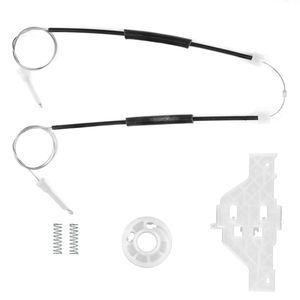 Code de produit: FD113402 Kit de réparation de vitres-Droit pour Citroën C4 (fabricant livré depuis la Turquie) - Product Image 1