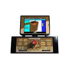 Hunter hunter marka yeni 3D çift sistem paslanmaz çelik IP54 anma Metal dedektörü kulaklık arama bobinleri taşıma çantası içerir - Product Image 4