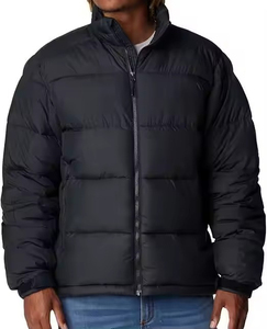 แจ็คเก็ตบุนวมสำหรับผู้ชายแจ็คเก็ตกลางแจ้งฤดูหนาว - Product Image 3