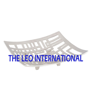 Golden Plated Black Color <b>Bowl</b> <b>Steel</b> Brass Metal Serving Food Fruit New Fashionable Modern Home Decorative <b>Bowl</b> - Product Image 3