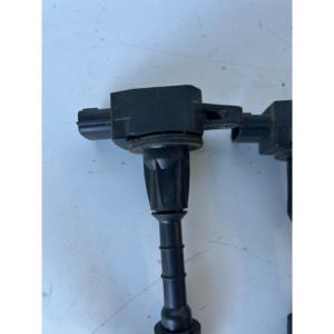 ZÜNDSPULE NISSAN Micra 5. Serie AIC-6207J CR12 Benzin 1240 (05>07) - Product Image 2