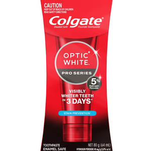 ยาสีฟันคอลเกตสำหรับเด็กและผู้ใหญ่ - Product Image 1