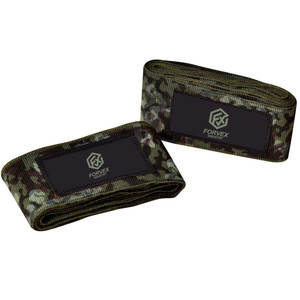 Vendas de Neopreno Transpirables y Ligeras de Alta Calidad para Entrenamiento de Boxeo para Adultos - Venta Caliente a Bajo Precio - Product Image 1