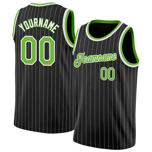Venta al por Mayor de Camisetas de Baloncesto de Verano de Alta Calidad a Precio Económico, Tallas Grandes, Logotipo Personalizado Impreso, Transpirables, 100% Poliéster - Product Image 2