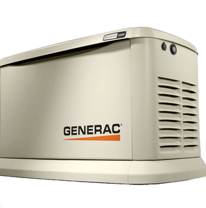 Generador WiFi Guardian LP/NG 24kW de Autonomía de 7209 horas, Nuevo en Stock, Auténtico - Product Image 5