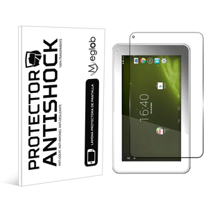 ฟิล์มกันรอย ANTISHOCK สำหรับแท็บเล็ตโลจิคอม แอล-เอเมนท์ 743 - Product Image 1