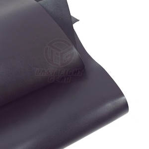 หนัง aniline ย้อมสีพรีเมี่ยมที่ให้ความรู้สึกอ่อนนุ่มและดูสง่างามเป็นธรรมชาติเรียบลื่นหนังแท้ - Product Image 5