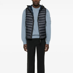 Nouveau design, sweat-shirts à col montant personnalisés, imprimés à l'écran, en soie unie, grande taille, vente en gros, mode d'hiver, manches longues - Product Image 4