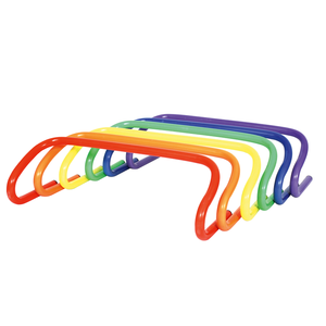 Venta caliente entrenamiento agilidad obstáculo-Micro deportes al aire libre y equipos de entrenamiento obstáculos disponibles en cantidad a granel - Product Image 1