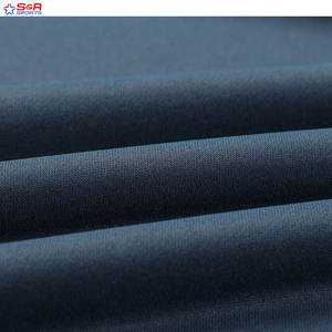 Sudaderas con capucha transpirables de talla grande de alta calidad para hombre, ropa de calle mezclada de algodón básico, sudaderas con capucha de diseño personalizado de Color sólido para hombre - Product Image 3