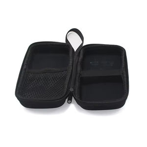 Vietnam Factory Mallette de rangement de voyage écologique Petit sac carré moulé en EVA pour traducteurs - Product Image 1