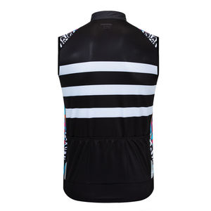 Mejor rendimiento Low Moq Mtb Bmx Mx chaleco Color puro sin mangas Motocross chaleco para carreras chaleco deportivo - Product Image 5