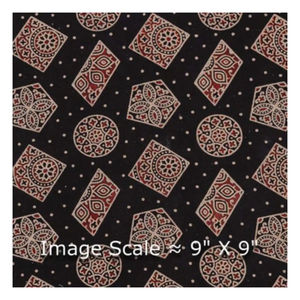 High quality Geometric Digital Printed <b>100</b>% Customizable design style technics and material Aus - Product Image 3