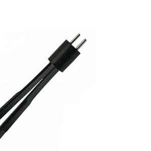 Meilleure qualité réutilisable classe II chirurgical en gros électrique bipolaire Coagulation Forceps fournisseur d'équipement chirurgical de haute qualité - Product Image 2