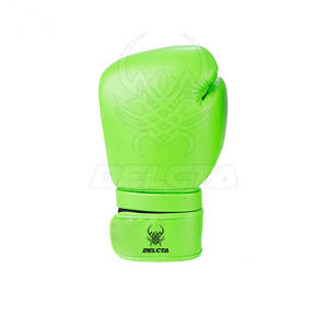 Diseños profesionales Guantes de boxeo para hombres Diseña tus propios guantes de boxeo con logotipo personalizado Venta caliente en guantes de boxeo - Product Image 4