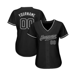Camiseta de béisbol con diseño personalizado, opción de sublimación completa, material de malla transpirable para jóvenes y adultos - Product Image 5