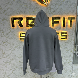 Nouveau style meilleur matériel pull à capuche imprimé personnalisé prix bon marché top fabricant hommes sweats à capuche personnalisés sweats à capuche pour hommes - Product Image 3