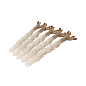 Camarones crudos estirados a bajo precio, ideales para compras de gran cantidad - Product Image 1