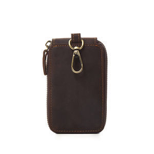 Genuine Leather <b>Women</b> <b>Wallet</b> Multi Purpose <b>Card</b> <b>Wallet</b> Coin Pocket Big Capacity Mobile <b>Wallets</b> - Product Image 3