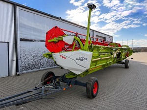 CLAAS Lexion 760 - Product Image 6