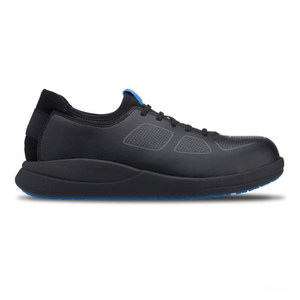 Chaussures de sécurité unisexes de qualité supérieure confortables avec un design respirant Semelles antidérapantes Semelle intérieure en caoutchouc PU pour tous - Product Image 2