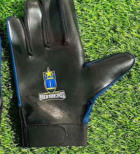 Guantes de Bateo de Béisbol Hechos a Medida de Primera Calidad, Cómodos, de Alta Calidad, Servicio OEM, Impresión Digital - Product Image 2