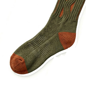 Classic Casual Athletic <b>Socks</b> <b>Soft</b> Breathable Fabric Designed For Daily Wear Home Use And All Season Comfort - Product Image 5
