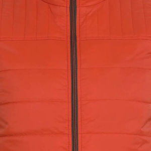 Chaleco Acolchado Informal de Invierno para Hombre con Estampado Digital, Impermeable, Transpirable, con Diseño Personalizado y Alta Calidad, 100% Poliéster - Product Image 6