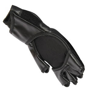 Guantes de MMA Profesionales de Piel, Estilo Nuevo, Precio Económico al por Mayor - Product Image 5