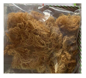 Musgo de mar seco rganic - Product Image 1