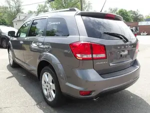 Dodge Journey Crew 2012 - Product Image 5