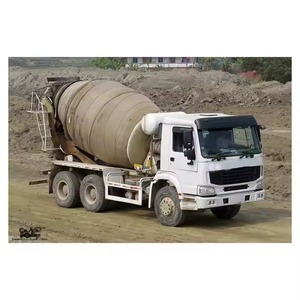 Máquina mezcladora de Proveedor Profesional, mezcladora de hormigón de carga automática a la venta - Product Image 5