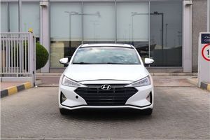 Hyundai Elantra N 2.0T A/T GCC SPORT 2020, OEM, Garantía de 3 Años, Origen Estadounidense, Financiamiento Disponible - Product Image 5