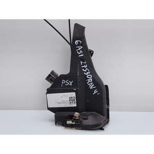 SERRATURA PORTA POSTERIORE SINISTRA TOYOTA Rav4 2a Serie 6934042060 (00>03) - Product Image 1