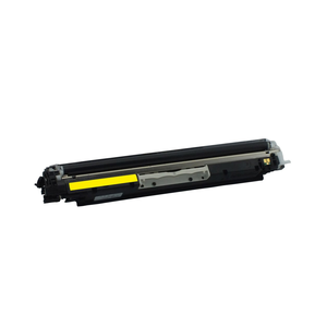 Cartucho de Tóner Original HP 126A Amarillo para Impresora LaserJet, Cartucho de Tóner HP CE312A - Product Image 3