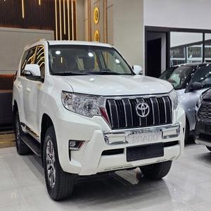 EXPÉDITION EXPRESS POUR RHD-LDH D'OCCASION 2018 pour Toyota Land Cruiser - Product Image 2