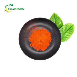 Iso22000 Cúc Vạn Thọ hoa chiết xuất 20% luteine 4% <span class=keywords><strong>Zeaxanthin</strong></span> bột tagetes erecta hoa chiết xuất bột - Product Image 3
