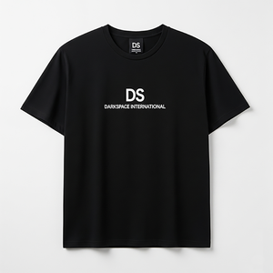 T-Shirt Homme Personnalisable 100% Coton Haute Qualité Vintage Manches Courtes Léger Séchage Rapide Respirant à 220 Grammes - Product Image 4