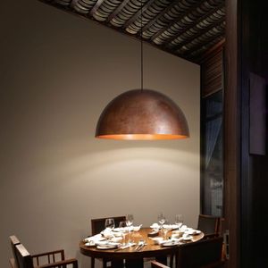 Lámpara colgante de cobre multiusos para iluminación de sala de estar, accesorios de techo creativos, instalaciones de pasillo y decoración de nicho - Product Image 1