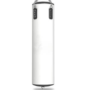 Sac de frappe robuste pour l'entraînement de boxe et les exercices de fitness, conçu pour l'endurance, la force et la pratique technique. - Product Image 1