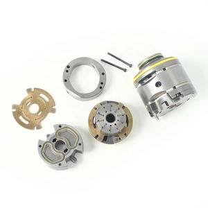 25VQ Hydraulic Vane <b>Pump</b> Cartridge Kit Replacement <b>Parts</b> with Premium Quality - Product Image 1