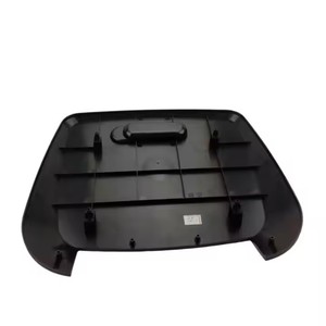Fabrication de minuscules de bureau personnalisée OEM produit en plastique - Product Image 2